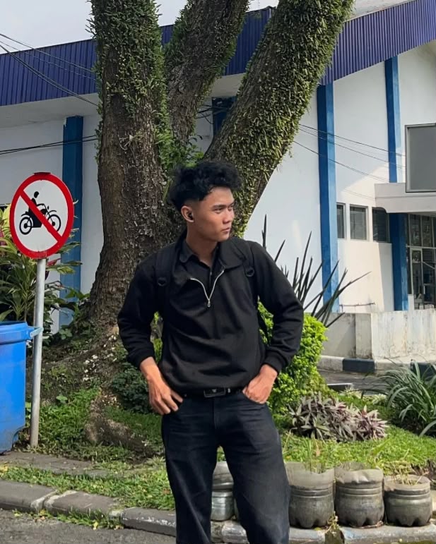 Foto profil Muhammad Rayhan Zamzami